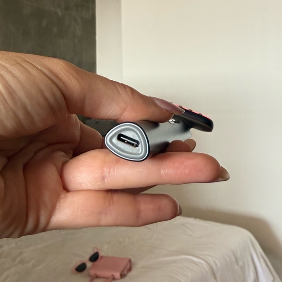 Red Light Device - Picture 5 of 5